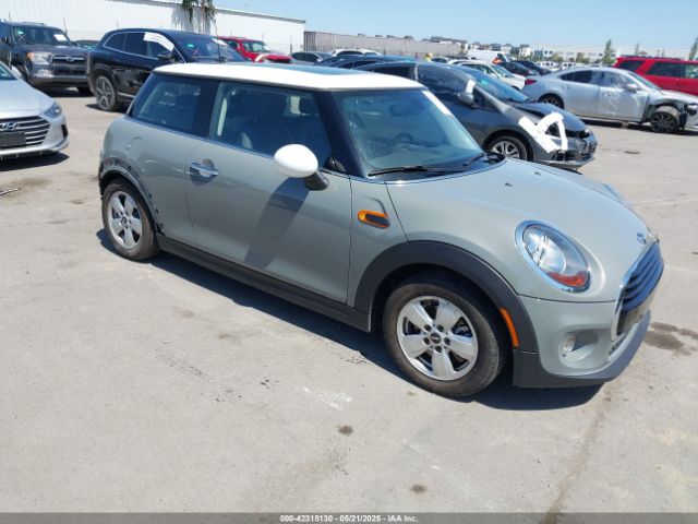 2018 MINI HARDTOP WMWXP5C55J2H29048 Photo 0