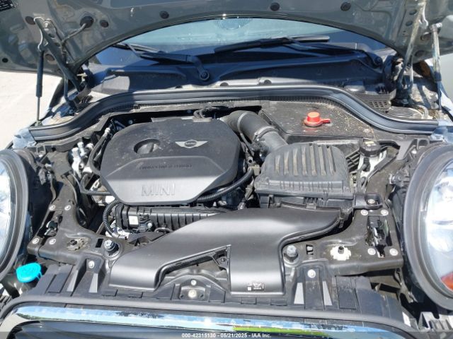 2018 MINI HARDTOP WMWXP5C55J2H29048 Photo 9