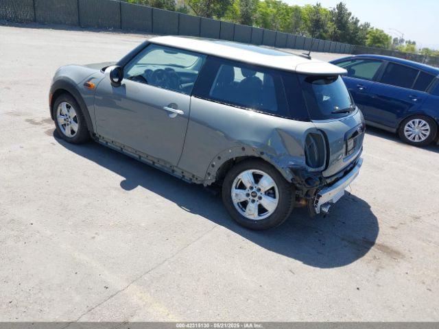 2018 MINI HARDTOP WMWXP5C55J2H29048 Photo 2