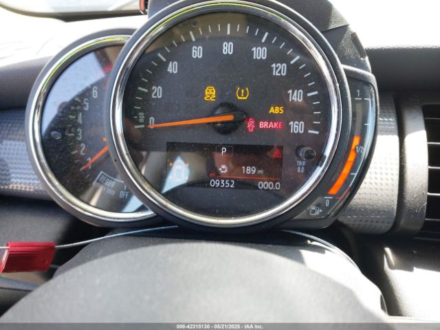 2018 MINI HARDTOP WMWXP5C55J2H29048 Photo 6