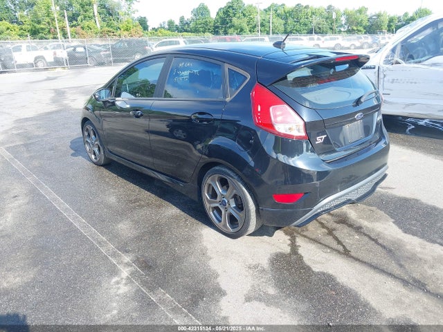 Ford FIESTA ST 2016 3FADP4GX3GM187996 Image 3