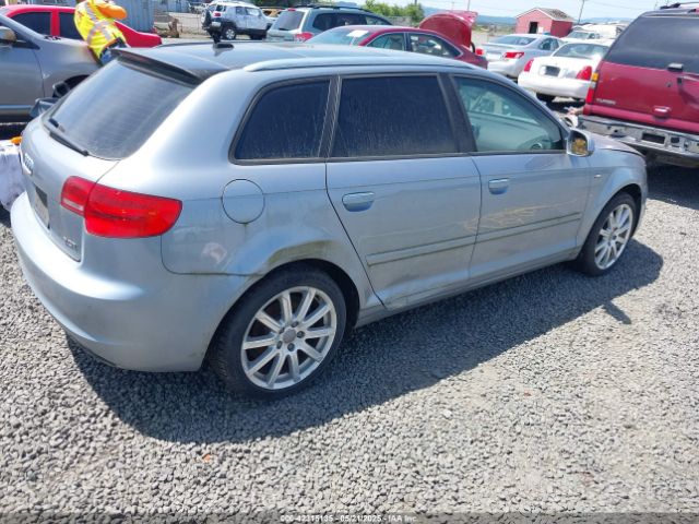 2012 AUDI A3 WAUKFAFM0CA011051 Photo 3