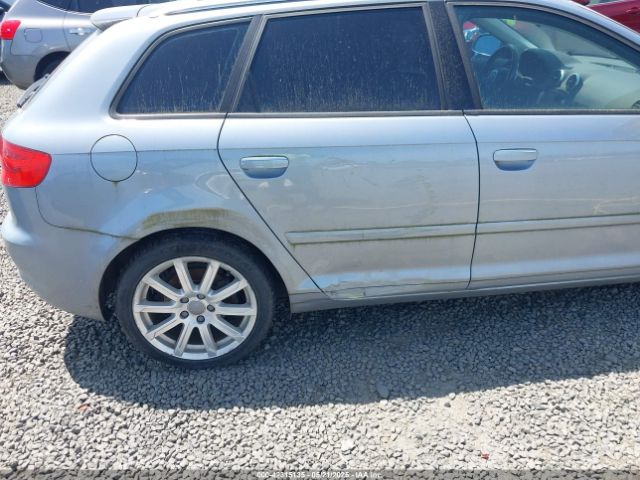 2012 AUDI A3 WAUKFAFM0CA011051 Photo 5