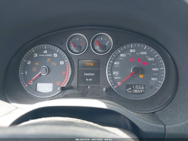 2012 AUDI A3 WAUKFAFM0CA011051 Photo 6