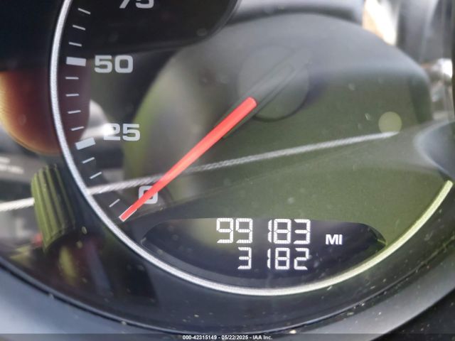WP1AA2A22ELA97168 Porsche Cayenne