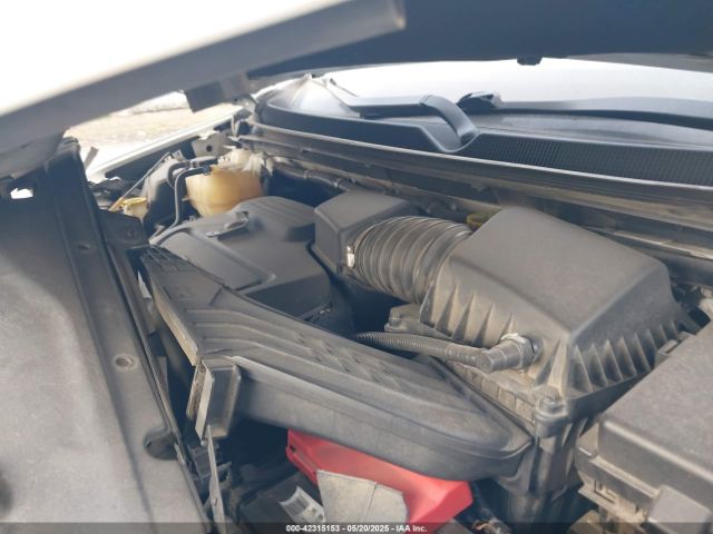 2C4RC1BG2KR609002 Chrysler Pacifica
