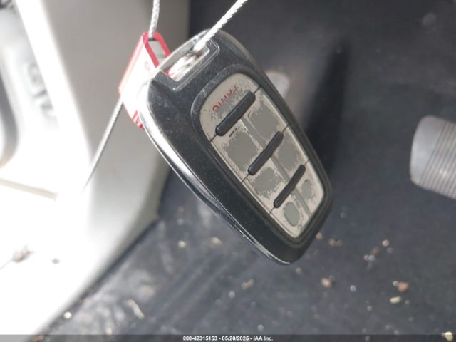 2C4RC1BG2KR609002 Chrysler Pacifica