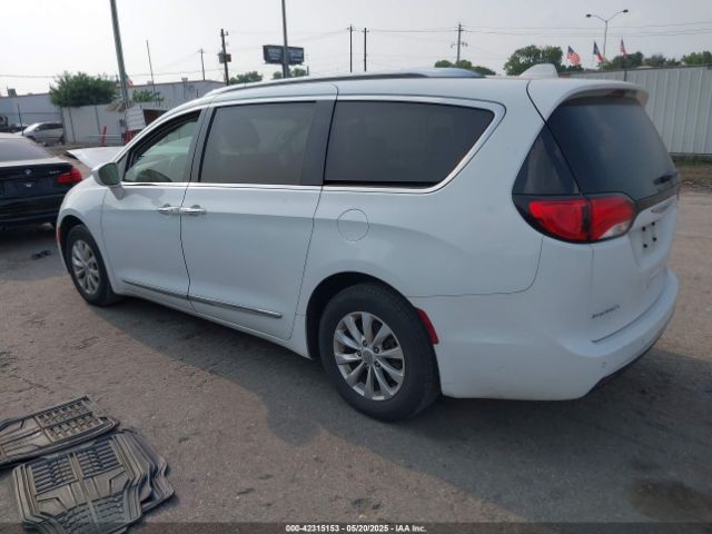 2C4RC1BG2KR609002 Chrysler Pacifica