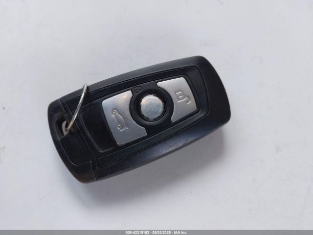 2013 BMW 328I WBA3C1C57DK104350 Photo 10