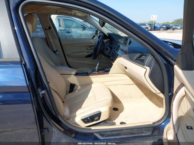 2013 BMW 328I WBA3C1C57DK104350 Photo 4