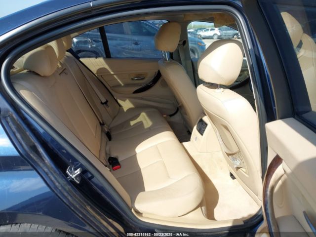 2013 BMW 328I WBA3C1C57DK104350 Photo 7
