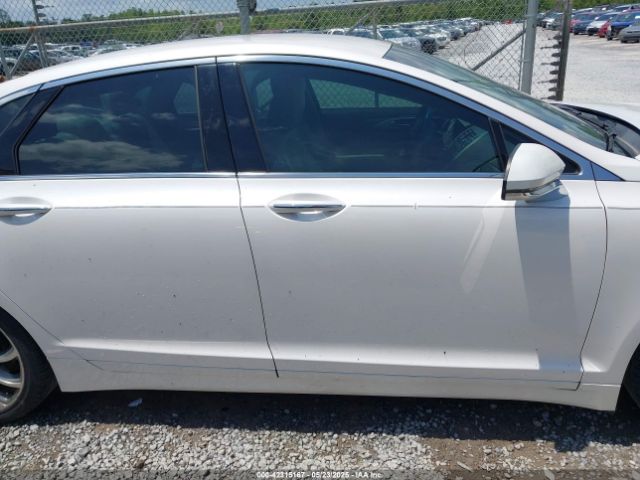 3LN6L5A9XJR622761 Lincoln 2.0l gtdi high w/premium fuel