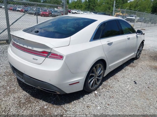 3LN6L5A9XJR622761 Lincoln 2.0l gtdi high w/premium fuel