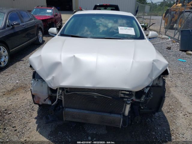 3LN6L5A9XJR622761 Lincoln 2.0l gtdi high w/premium fuel