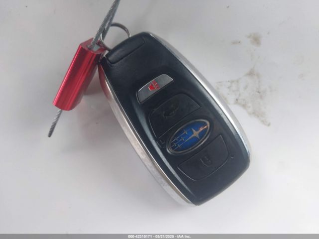 4S3GKAD64L3604554 Subaru Impreza Premium