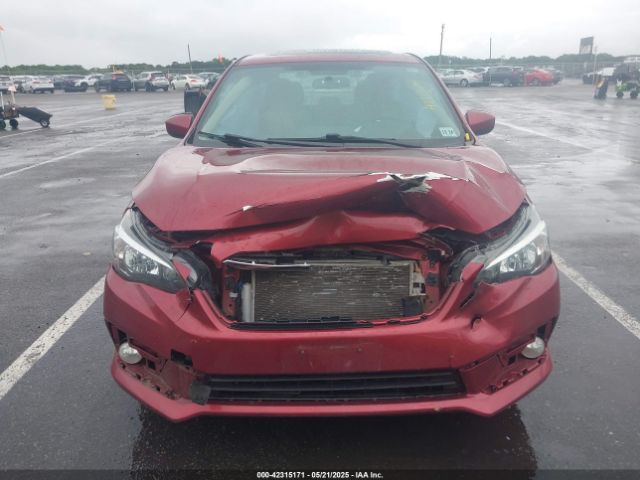 4S3GKAD64L3604554 Subaru Impreza Premium
