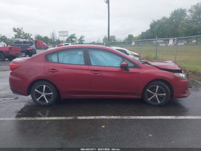 4S3GKAD64L3604554 Subaru Impreza Premium