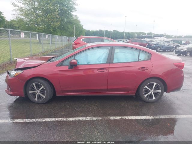 4S3GKAD64L3604554 Subaru Impreza Premium