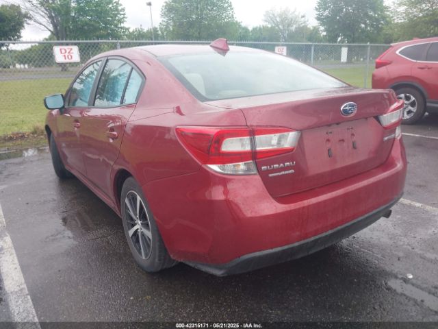 4S3GKAD64L3604554 Subaru Impreza Premium