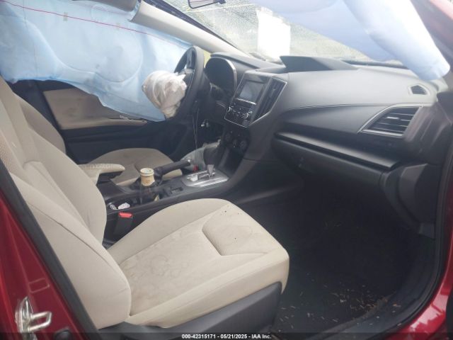 4S3GKAD64L3604554 Subaru Impreza Premium