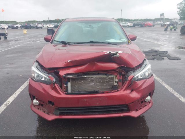 4S3GKAD64L3604554 Subaru Impreza Premium
