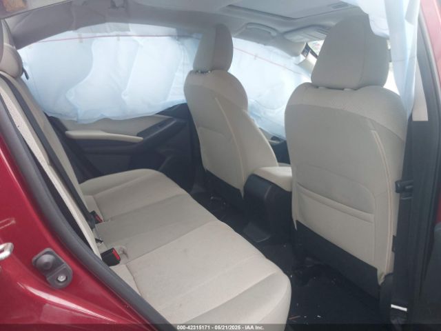 4S3GKAD64L3604554 Subaru Impreza Premium