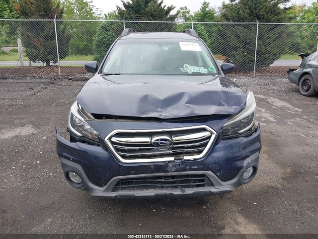 4S4BSACC3J3283424 Subaru Outback 2.5i Premium