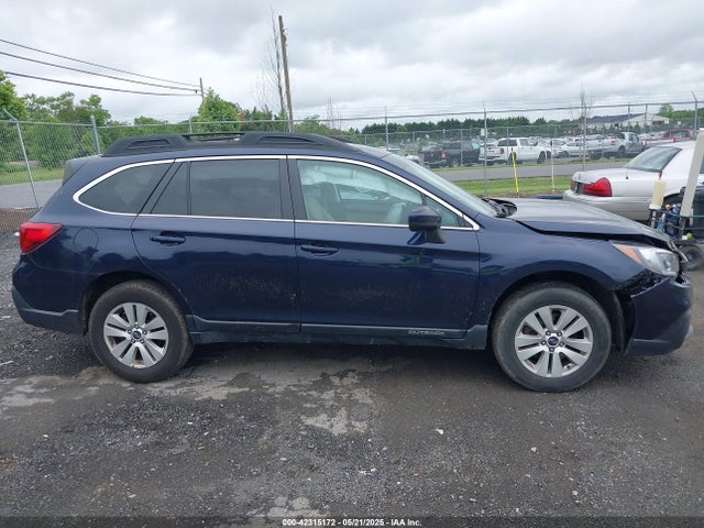 4S4BSACC3J3283424 Subaru Outback 2.5i Premium