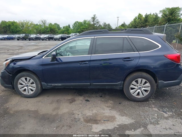 4S4BSACC3J3283424 Subaru Outback 2.5i Premium