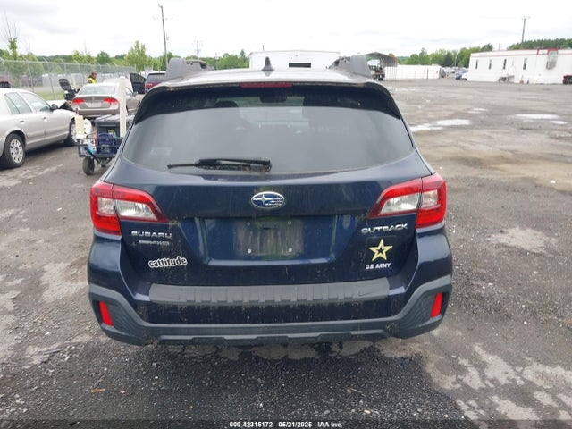 4S4BSACC3J3283424 Subaru Outback 2.5i Premium