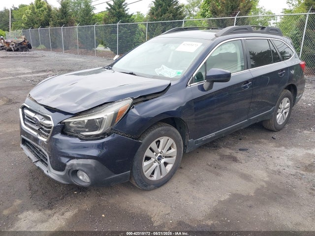 4S4BSACC3J3283424 Subaru Outback 2.5i Premium