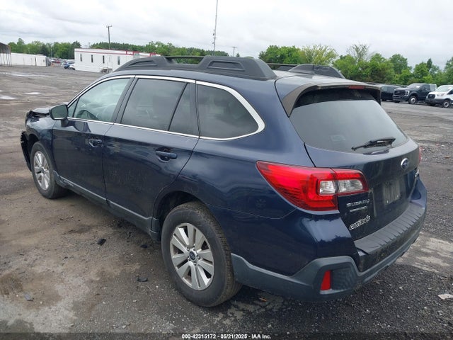 4S4BSACC3J3283424 Subaru Outback 2.5i Premium