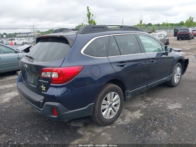 4S4BSACC3J3283424 Subaru Outback 2.5i Premium