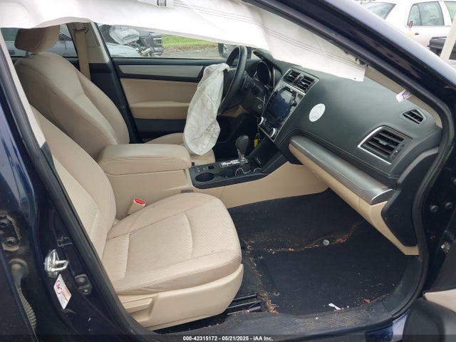 4S4BSACC3J3283424 Subaru Outback 2.5i Premium
