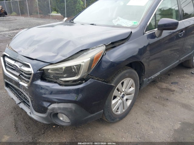 4S4BSACC3J3283424 Subaru Outback 2.5i Premium