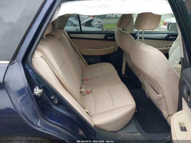 4S4BSACC3J3283424 Subaru Outback 2.5i Premium