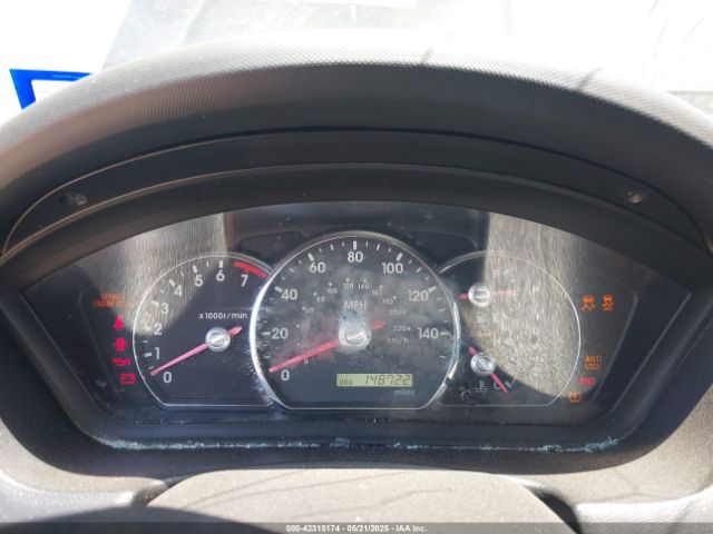 2012 MITSUBISHI GALANT 4A32B3FF3CE018285 Photo 6