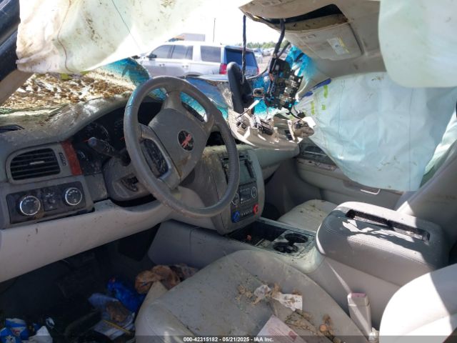 2011 GMC SIERRA 1500 3GTP2WE33BG149547 Photo 4