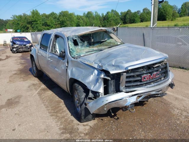 2011 GMC SIERRA 1500 3GTP2WE33BG149547 Photo 5
