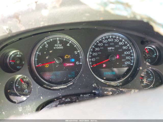2011 GMC SIERRA 1500 3GTP2WE33BG149547 Photo 6