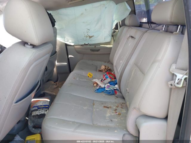 2011 GMC SIERRA 1500 3GTP2WE33BG149547 Photo 7