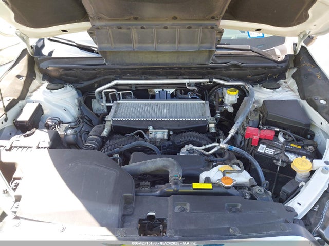 4S4WMAFD9L3458293 Subaru 2020