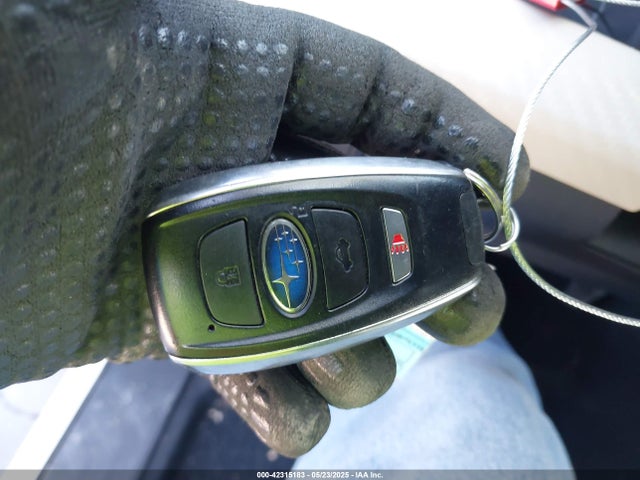 4S4WMAFD9L3458293 Subaru 2020