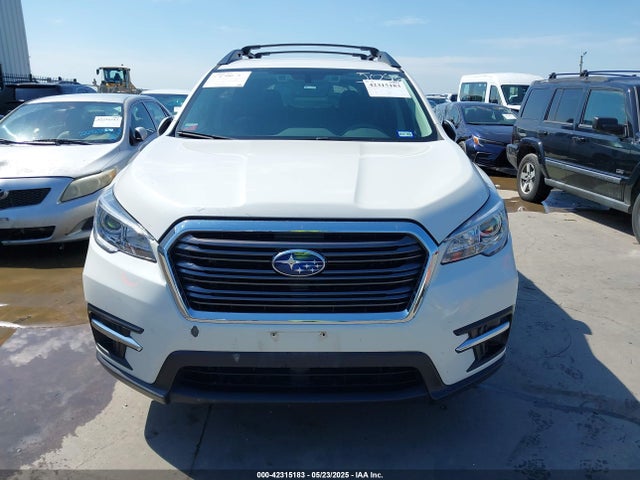 4S4WMAFD9L3458293 Subaru 2020