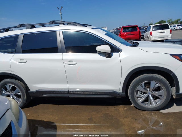 4S4WMAFD9L3458293 Subaru 2020