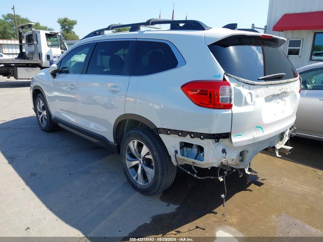 4S4WMAFD9L3458293 Subaru 2020