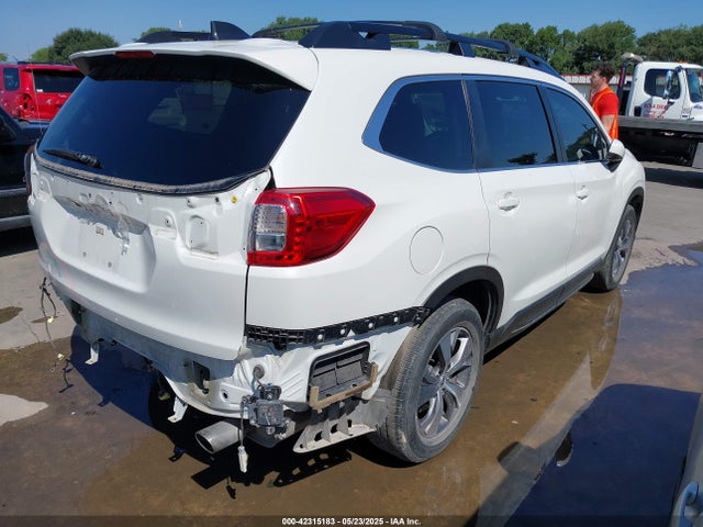 4S4WMAFD9L3458293 Subaru 2020