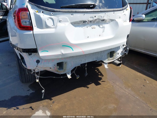 4S4WMAFD9L3458293 Subaru 2020