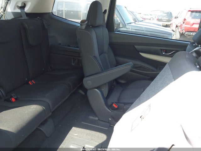 4S4WMAFD9L3458293 Subaru 2020
