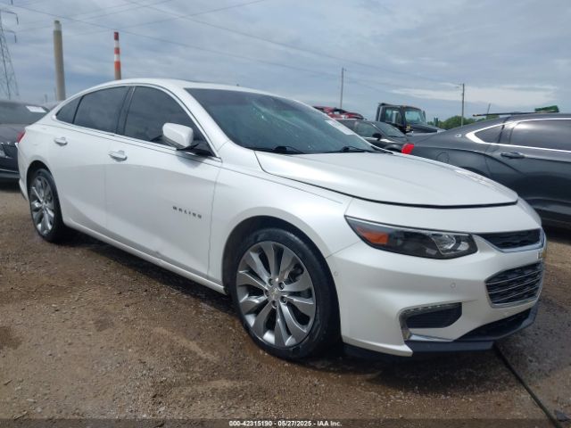 2017 CHEVROLET MALIBU 1G1ZH5SX2HF214898